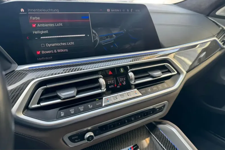 BMW X6 M (Seria X) din 2021 cu 70.000 km - oferta BMW203724 - foto 28