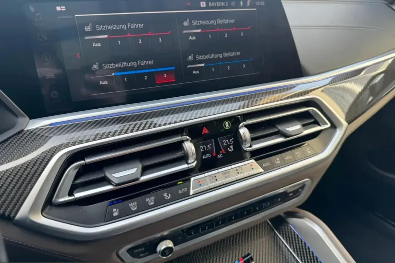 BMW X6 M (Seria X) din 2021 cu 70.000 km - oferta BMW203724 - foto 29