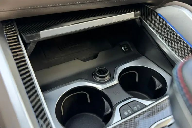 BMW X6 M (Seria X) din 2021 cu 70.000 km - oferta BMW203724 - foto 30