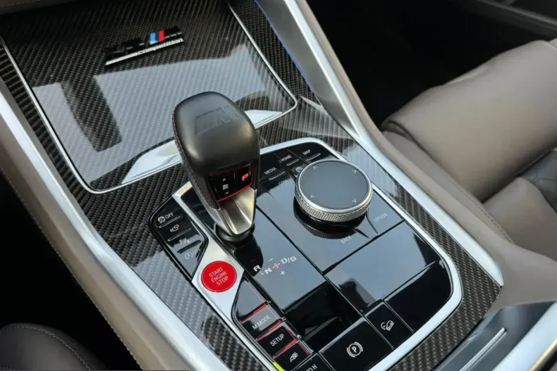 BMW X6 M (Seria X) din 2021 cu 70.000 km - oferta BMW203724 - foto 31