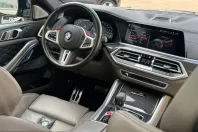 BMW X6 M (Seria X) din 2021 cu 70.000 km - oferta BMW203724 - foto 33