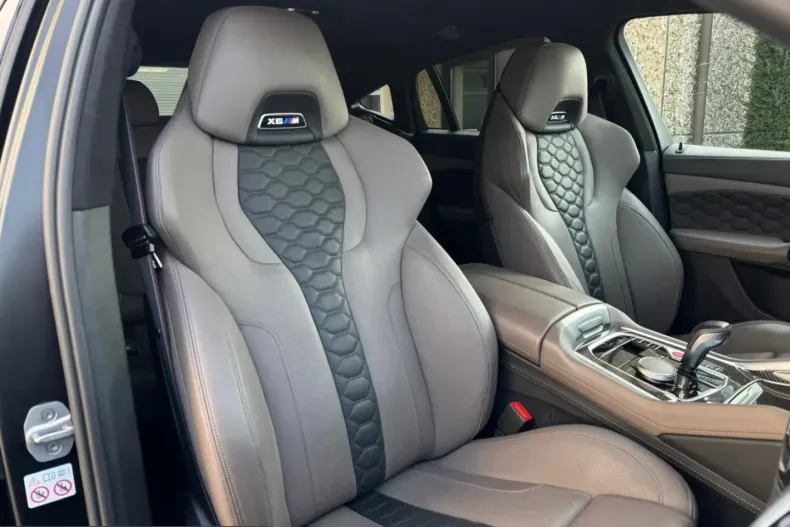 BMW X6 M (Seria X) din 2021 cu 70.000 km - oferta BMW203724 - foto 39