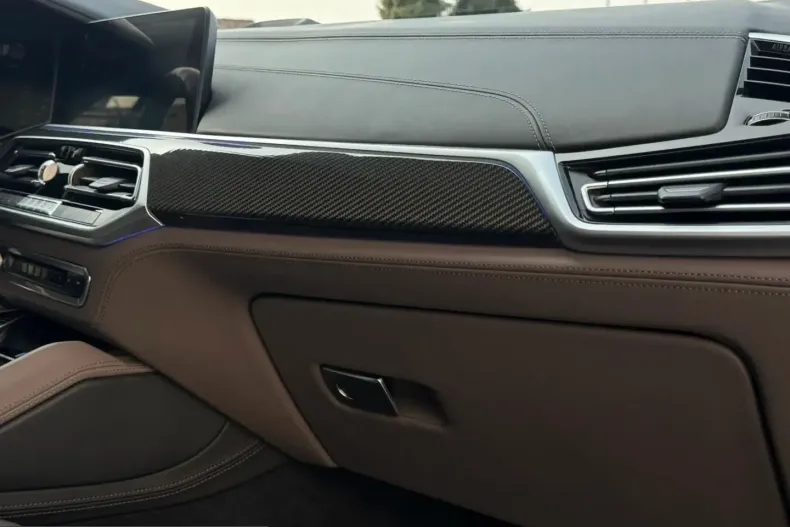 BMW X6 M (Seria X) din 2021 cu 70.000 km - oferta BMW203724 - foto 41