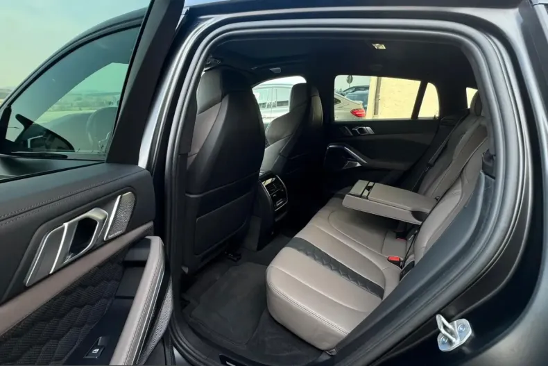 BMW X6 M (Seria X) din 2021 cu 70.000 km - oferta BMW203724 - foto 42