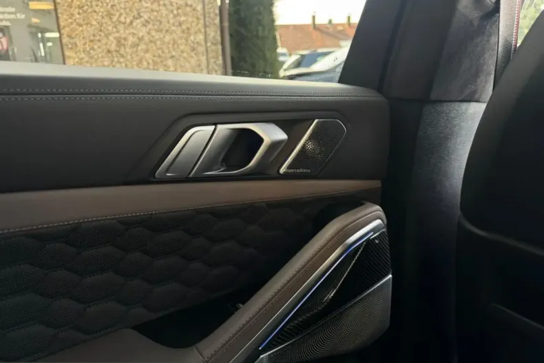 BMW X6 M (Seria X) din 2021 cu 70.000 km - oferta BMW203724 - foto 43