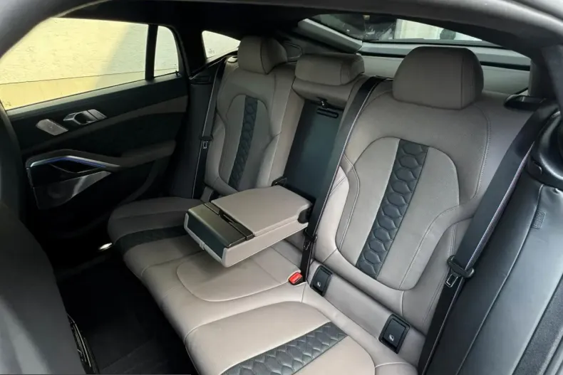 BMW X6 M (Seria X) din 2021 cu 70.000 km - oferta BMW203724 - foto 44