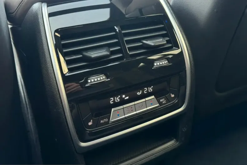 BMW X6 M (Seria X) din 2021 cu 70.000 km - oferta BMW203724 - foto 45