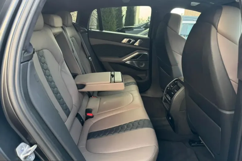 BMW X6 M (Seria X) din 2021 cu 70.000 km - oferta BMW203724 - foto 46