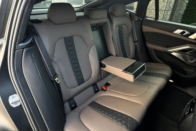 BMW X6 M (Seria X) din 2021 cu 70.000 km - oferta BMW203724 - foto 47