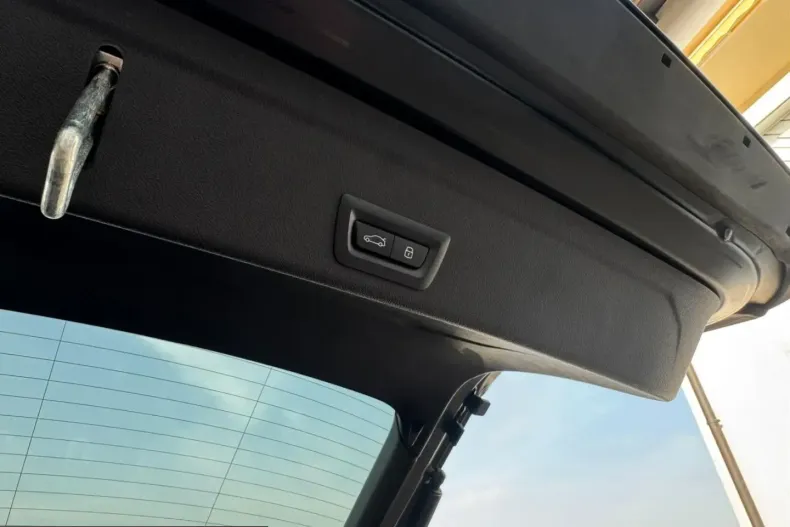 BMW X6 M (Seria X) din 2021 cu 70.000 km - oferta BMW203724 - foto 49