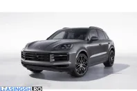 Porsche Cayenne din 2024 cu 15.300 km - oferta POR203725 - foto 1