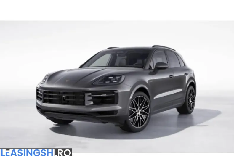 Porsche Cayenne din 2024 cu 15.300 km - oferta POR203725 - foto 1