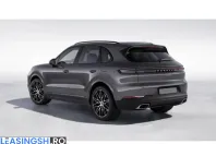 Porsche Cayenne din 2024 cu 15.300 km - oferta POR203725 - foto 2