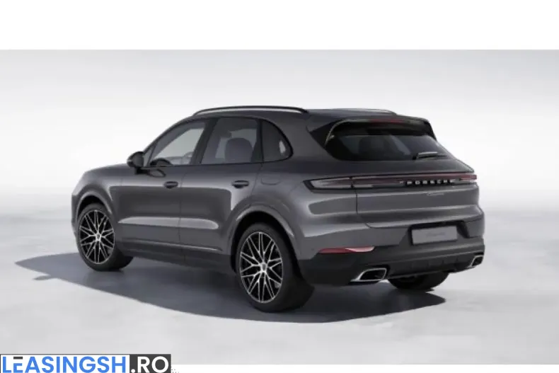 Porsche Cayenne din 2024 cu 15.300 km - oferta POR203725 - foto 2