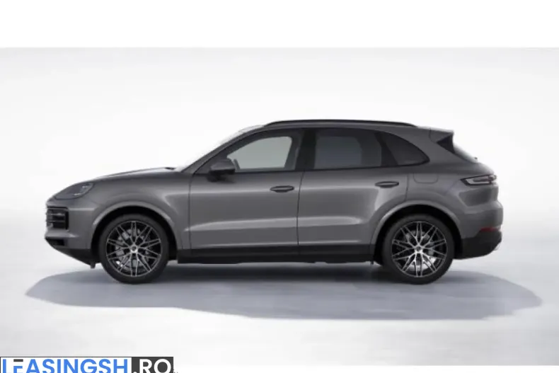 Porsche Cayenne din 2024 cu 15.300 km - oferta POR203725 - foto 3