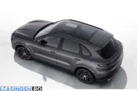 Porsche Cayenne din 2024 cu 15.300 km - oferta POR203725 - foto 4