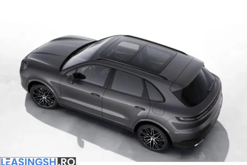 Porsche Cayenne din 2024 cu 15.300 km - oferta POR203725 - foto 4