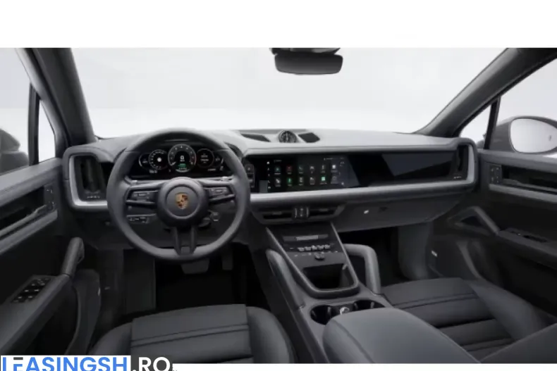 Porsche Cayenne din 2024 cu 15.300 km - oferta POR203725 - foto 6