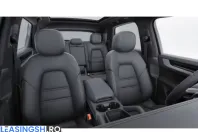 Porsche Cayenne din 2024 cu 15.300 km - oferta POR203725 - foto 7