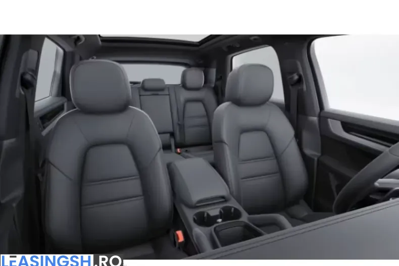 Porsche Cayenne din 2024 cu 15.300 km - oferta POR203725 - foto 7