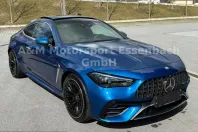 Mercedes-Benz CLE 53 AMG (Clasa CLE) din 2025 cu 20.000 km - oferta MER203726 - foto 1