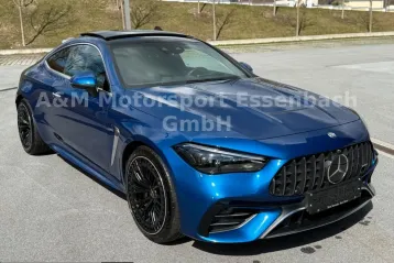 Mercedes-Benz CLE 53 AMG din 2025 - oferta MER203726