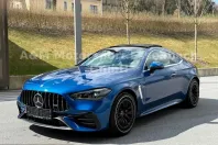 Mercedes-Benz CLE 53 AMG (Clasa CLE) din 2025 cu 20.000 km - oferta MER203726 - foto 3