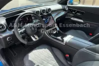 Mercedes-Benz CLE 53 AMG (Clasa CLE) din 2025 cu 20.000 km - oferta MER203726 - foto 7