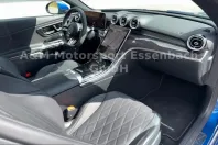 Mercedes-Benz CLE 53 AMG (Clasa CLE) din 2025 cu 20.000 km - oferta MER203726 - foto 9