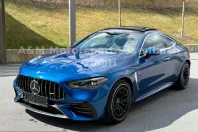 Mercedes-Benz CLE 53 AMG (Clasa CLE) din 2025 cu 20.000 km - oferta MER203726 - foto 11