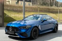 Mercedes-Benz CLE 53 AMG (Clasa CLE) din 2025 cu 20.000 km - oferta MER203726 - foto 12