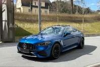 Mercedes-Benz CLE 53 AMG (Clasa CLE) din 2025 cu 20.000 km - oferta MER203726 - foto 13