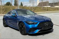 Mercedes-Benz CLE 53 AMG (Clasa CLE) din 2025 cu 20.000 km - oferta MER203726 - foto 15