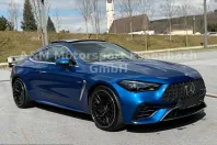 Mercedes-Benz CLE 53 AMG (Clasa CLE) din 2025 cu 20.000 km - oferta MER203726 - foto 16