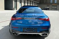 Mercedes-Benz CLE 53 AMG (Clasa CLE) din 2025 cu 20.000 km - oferta MER203726 - foto 20