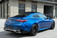 Mercedes-Benz CLE 53 AMG (Clasa CLE) din 2025 cu 20.000 km - oferta MER203726 - foto 27