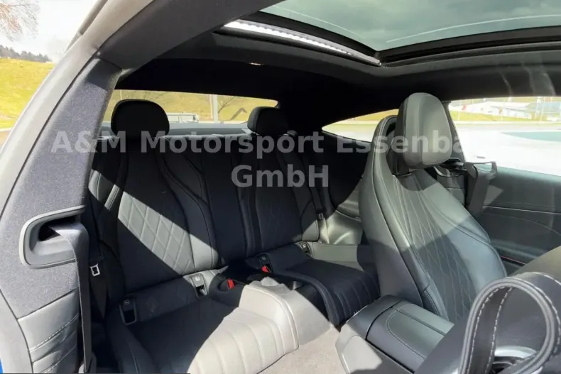 Mercedes-Benz CLE 53 AMG (Clasa CLE) din 2025 cu 20.000 km - oferta MER203726 - foto 32