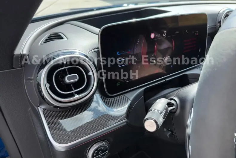 Mercedes-Benz CLE 53 AMG (Clasa CLE) din 2025 cu 20.000 km - oferta MER203726 - foto 35