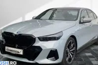BMW 550 (Seria 5) din 2025 cu 20.480 km - oferta BMW203727 - foto 1