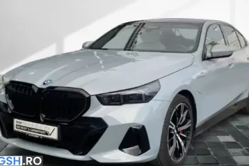 BMW 550 din 2025 - oferta BMW203727