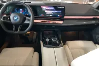 BMW 550 (Seria 5) din 2025 cu 20.480 km - oferta BMW203727 - foto 2