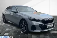 BMW 550 (Seria 5) din 2025 cu 20.480 km - oferta BMW203727 - foto 14