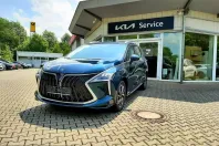 DFSK Forthing 4 din 2025 cu 14.500 km - oferta DFS203728 - foto 1