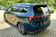 DFSK Forthing 4 din 2025 cu 14.500 km - oferta DFS203728 - foto 4