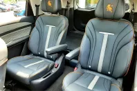 DFSK Forthing 4 din 2025 cu 14.500 km - oferta DFS203728 - foto 8