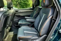 DFSK Forthing 4 din 2025 cu 14.500 km - oferta DFS203728 - foto 9