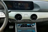 DFSK Forthing 4 din 2025 cu 14.500 km - oferta DFS203728 - foto 13