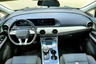 DFSK Forthing 4 din 2025 cu 14.500 km - oferta DFS203728 - foto 14