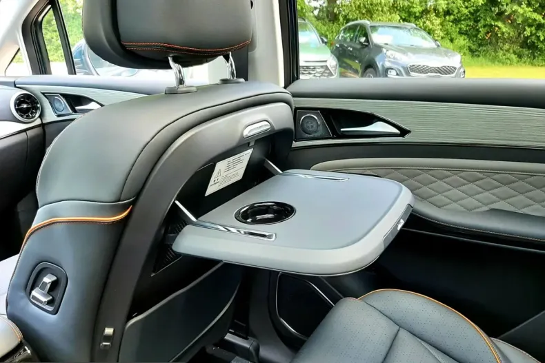 DFSK Forthing 4 din 2025 cu 14.500 km - oferta DFS203728 - foto 15