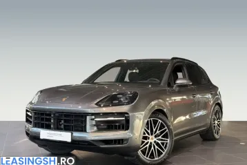 Porsche Cayenne din 2024 - oferta POR203729